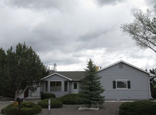 5008 Harmony Dr, Farmington, NM 87402