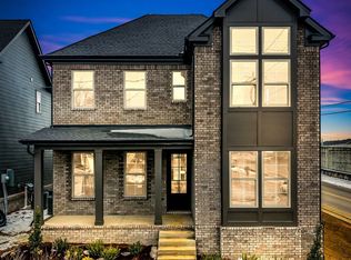 500 Eastboro Dr, Nashville, TN 37209