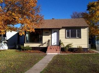 4824 N Oak St, Spokane, WA 99205