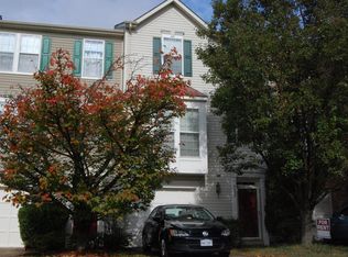 6998 Manahoac Pl, Gainesville, VA 20155