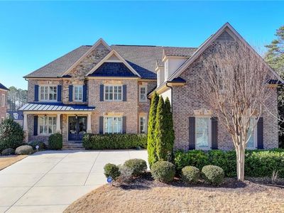 4360 Autry Way, Johns Creek, GA, 30022