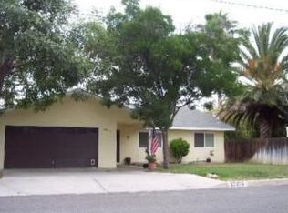 27203 Meridian St, Hemet, CA 92544