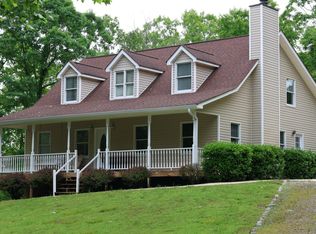 196 Ruth Ln SE, Cleveland, TN 37323