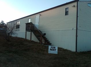 11 Jack Ln, Candler, NC 28715