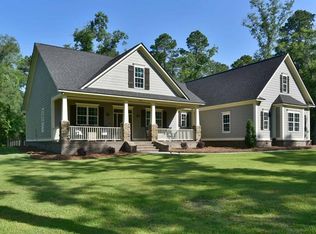 571 Northampton Rd, Leesburg, GA 31763