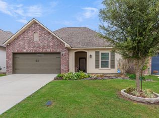 123 Sparrowhawk St, Broussard, LA 70518