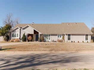 12209 Quail Creek Rd, Oklahoma City, OK 73120