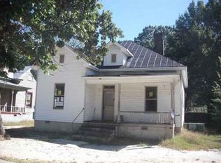 404 Railroad St E, Wilson, NC 27893