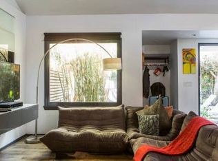 1201 N Orange Dr, Los Angeles, CA 90038