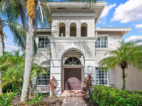 4417 Wellington Shores Drive, Wellington, FL 33449