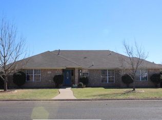 238 Burlington Rd, San Angelo, TX 76901