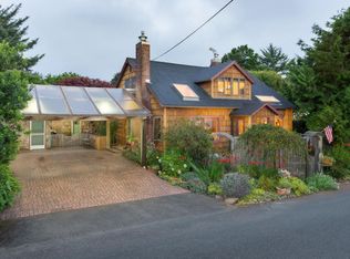 1205 SW Harbor Ave, Lincoln City, OR