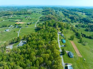 359 Mitchell Ridge Rd, Jonesborough, TN 37659