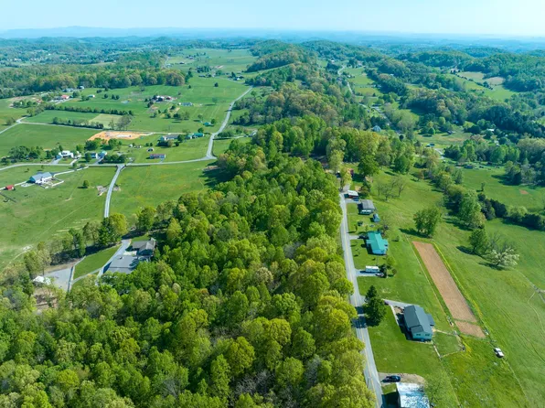 359 Mitchell Ridge Rd, Jonesborough, TN 37659