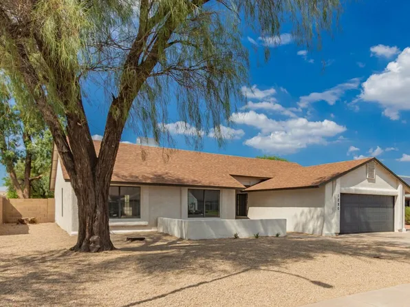 1280 E Avenida Grande Lane, Casa Grande, AZ 85122