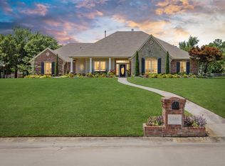 6485 Fawn Rdg, Jones, OK 73049