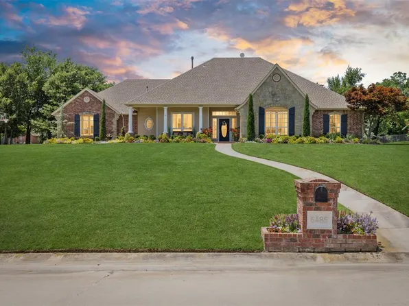 6485 Fawn Rdg, Jones, OK 73049