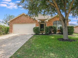 430 River Crossing Trl, Round Rock, TX 78665