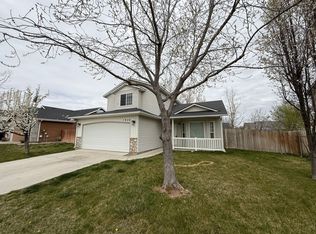 1936 W Crown Pointe Ave, Nampa, ID 83651