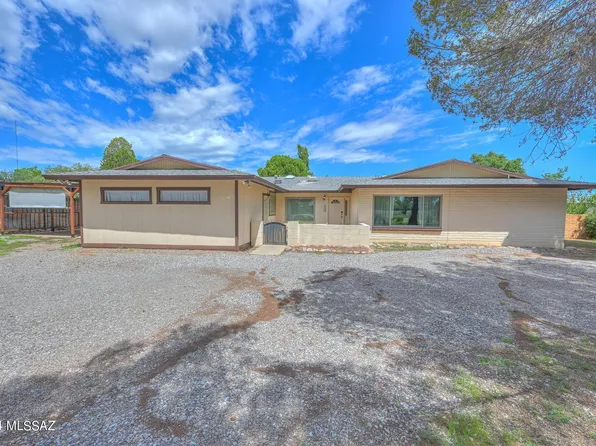 932 Cardinal Ave, Sierra Vista, AZ 85635