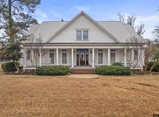 374 Fm 3384, Pittsburg, TX 75686