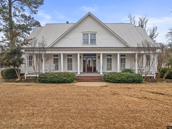 374 Fm 3384, Pittsburg, TX 75686