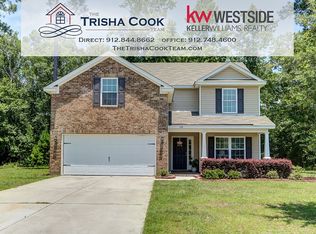 109 Williams Way, Springfield, GA 31329