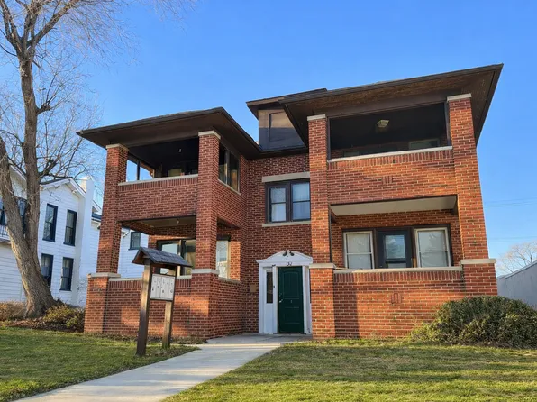 132 W Lawrence St APT 102, Pontiac, MI 48341