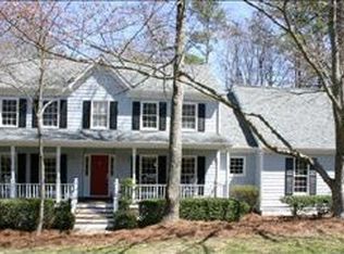 8105 Willow Tree Way, Alpharetta, GA 30005