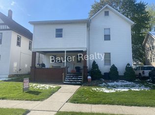 313 Woodland Ave APT A, Willard, OH 44890