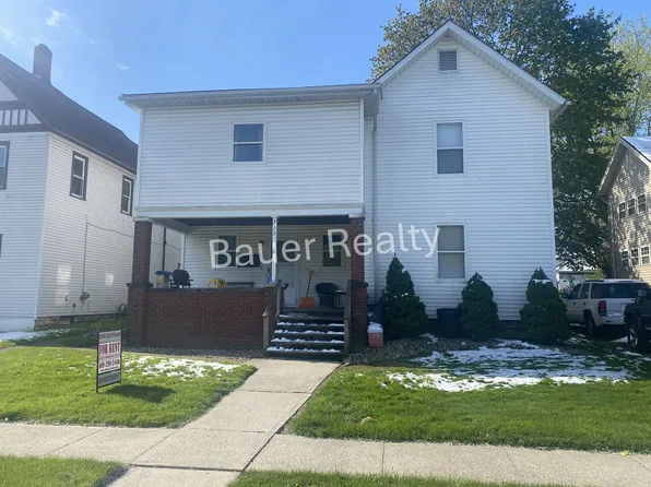 ad313, 313 Woodland Ave APT A, Willard, OH 44890