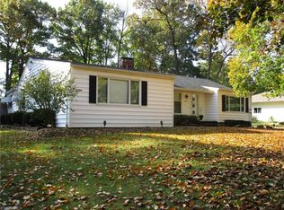 5433 W Radio Rd, Youngstown, OH 44515