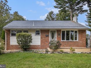 3219 Malinda Dr, Bristol, PA
