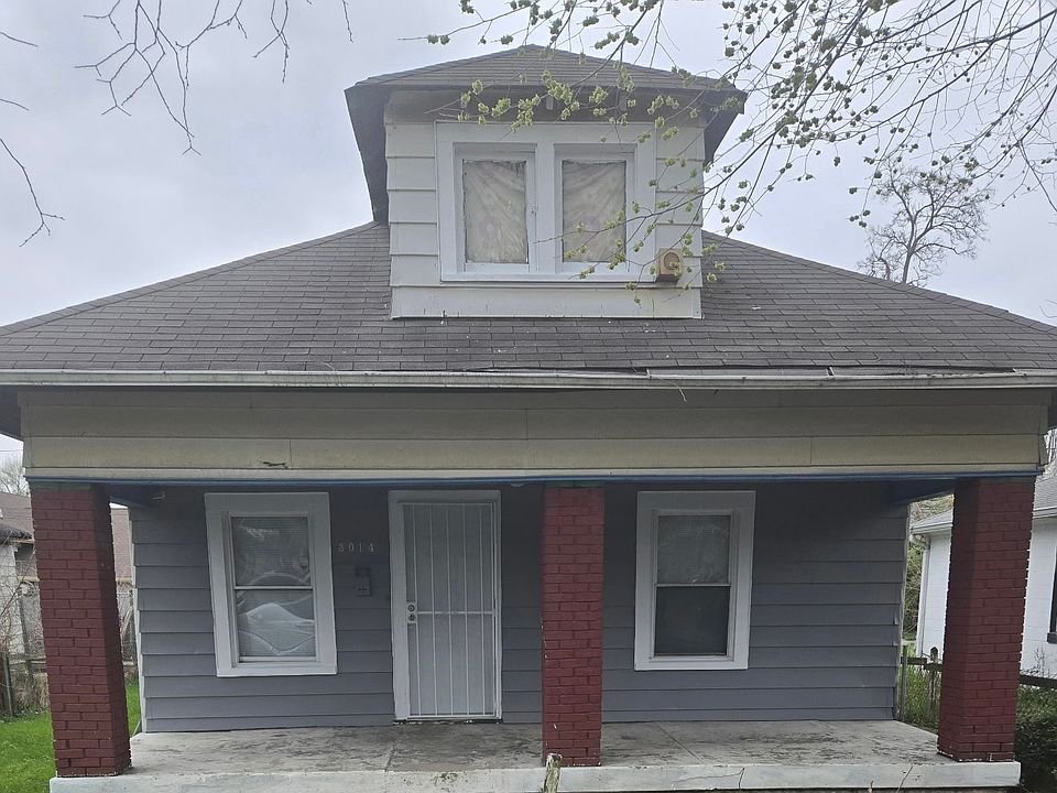 1st image of 3014 N Gladstone Ave