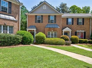 3410 Town Square Dr NW #3, Kennesaw, GA 30144