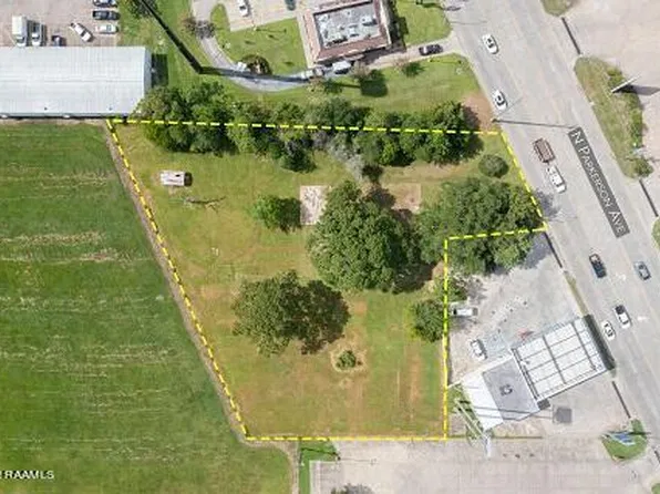 2516 N Parkerson Ave, Crowley, LA 70526
