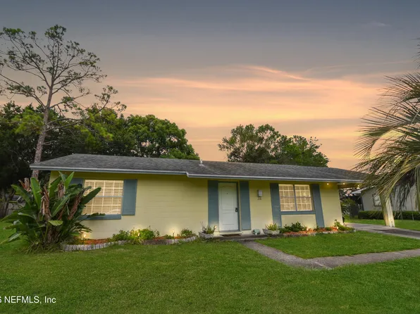 216 ESTANCIA Street, St. Augustine, FL 32086