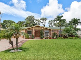 2111 Mark Ave, Lake Worth, FL 33461