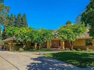 157 Saddle Oaks Ct, Walnut Creek, CA 94596