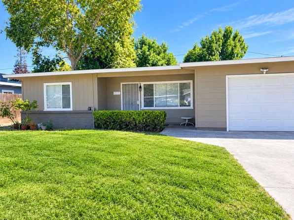 (undisclosed Address), Stockton, CA 95207