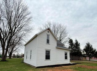 380 E Blagrove St, Richwood, OH 43344