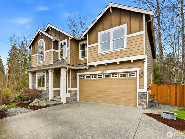 16306 37th Drive SE, Bothell, WA 98012