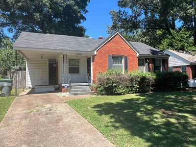 1061 Robin Hood Ln, Memphis, TN, 38111