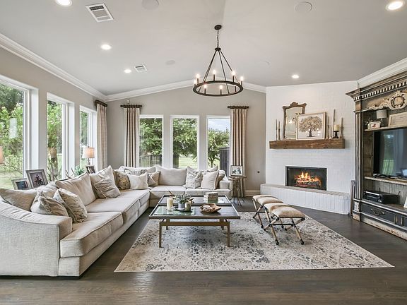 4th image of 3510 Amberwood Ln