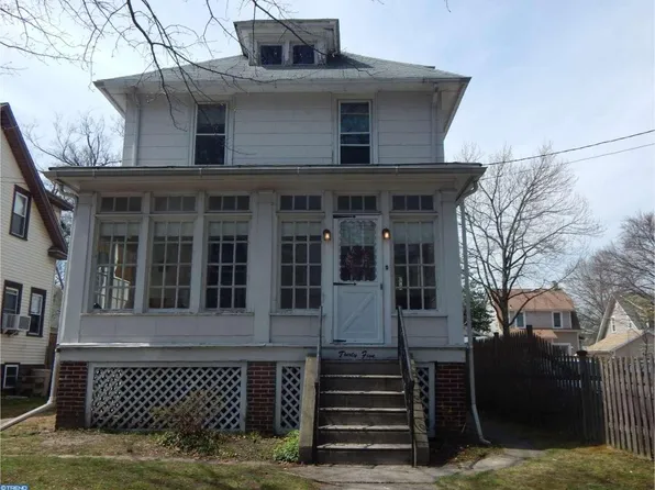 35 E Zane Ave, Collingswood, NJ 08108