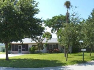 1712 Cambridge Dr, Cocoa, FL 32922
