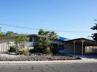 1639 Commanche Dr, Las Vegas, NV 89169