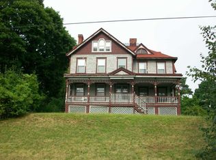1166 North Ave APT E, Beacon, NY 12508