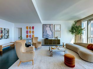 St Regis Residences, Boston, Boston, MA 02210