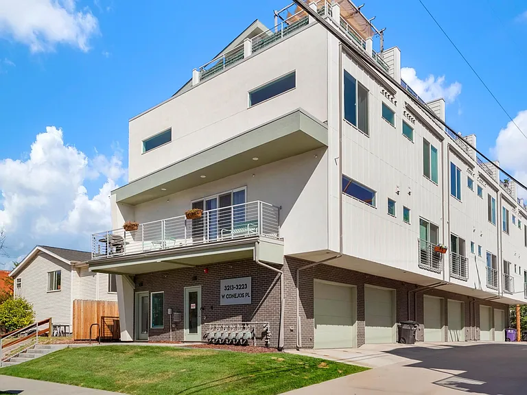 Your next home!